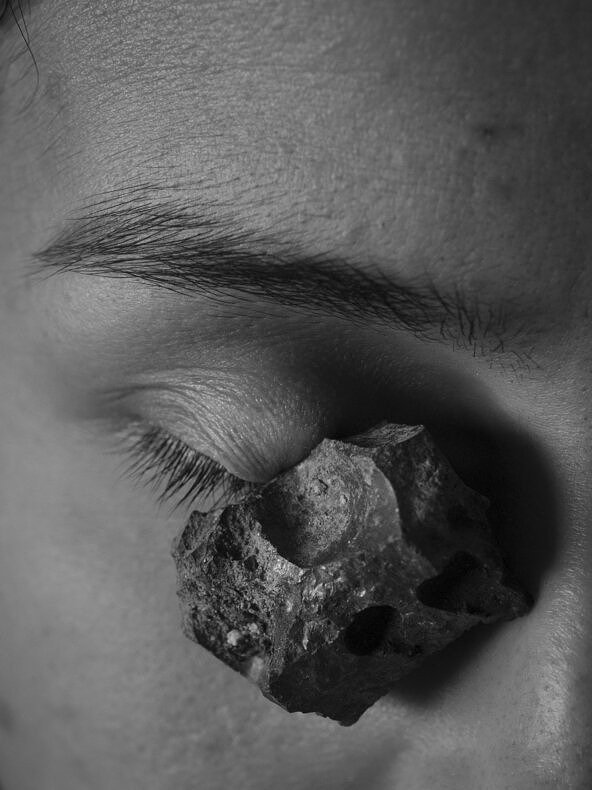 As long as the Sun lasts - Erica Bardi - Phases Magazine