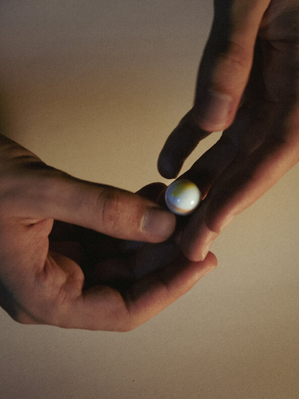 As long as the Sun lasts - Erica Bardi - Phases Magazine