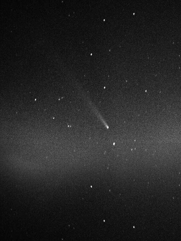 As long as the Sun lasts - Erica Bardi - Phases Magazine