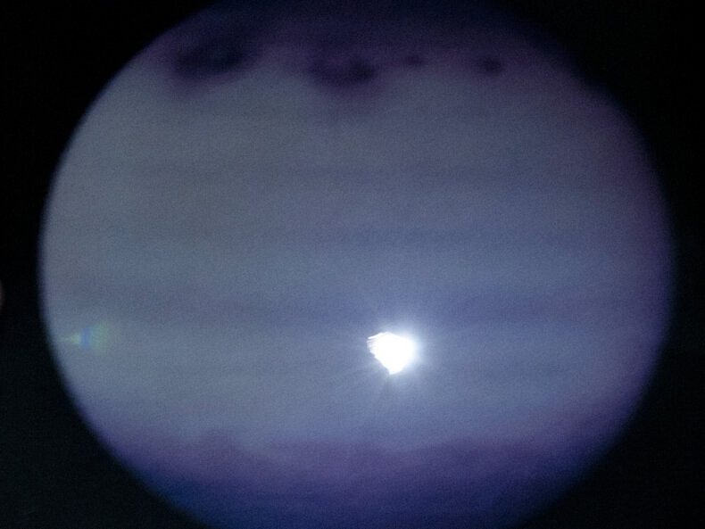 As long as the Sun lasts - Erica Bardi - Phases Magazine