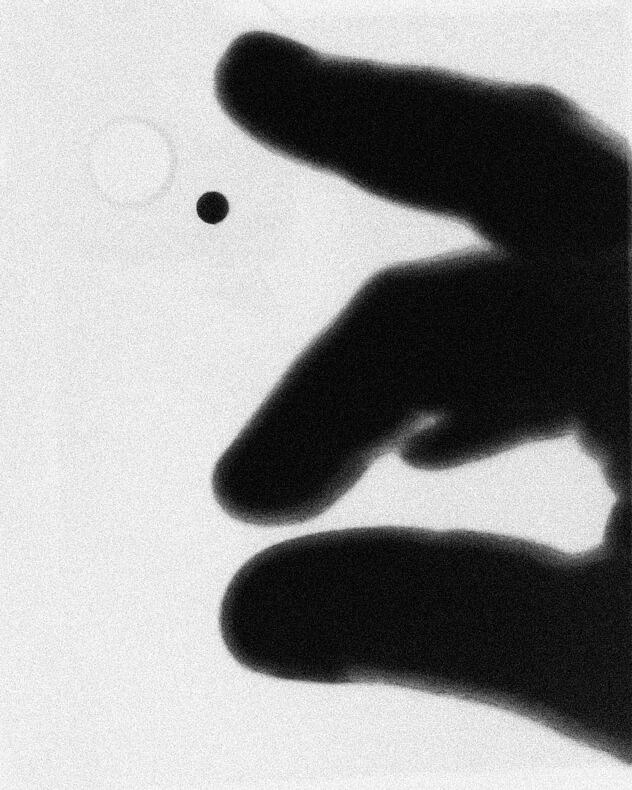 As long as the Sun lasts - Erica Bardi - Phases Magazine