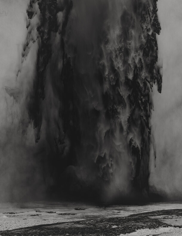 As Long As The Sun Lasts - Joselito Verschaeve - Phases Magazine