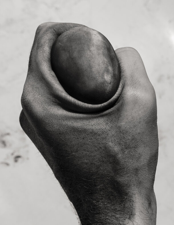 As Long As The Sun Lasts - Joselito Verschaeve - Phases Magazine