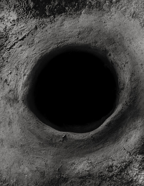 As Long As The Sun Lasts - Joselito Verschaeve - Phases Magazine