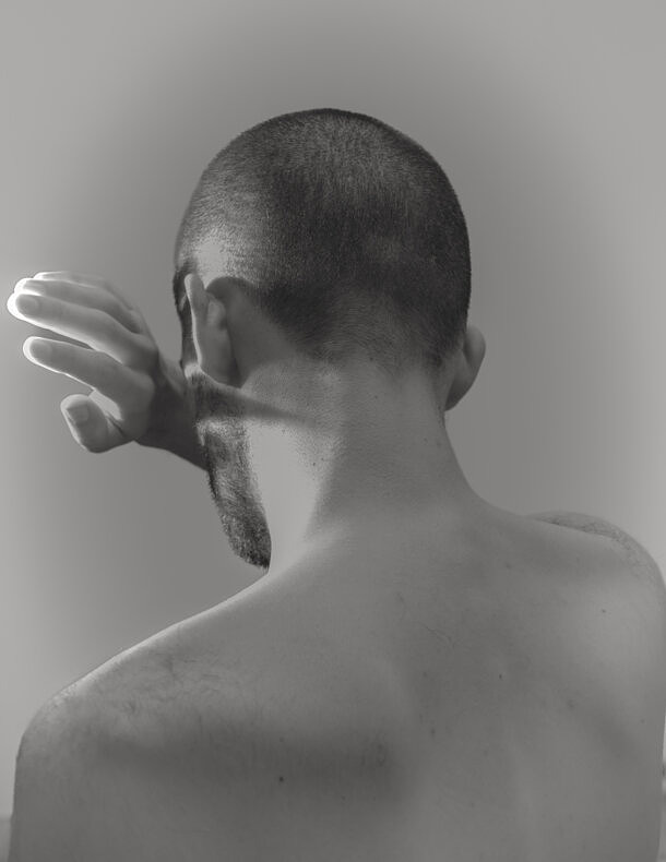 As Long As The Sun Lasts - Joselito Verschaeve - Phases Magazine