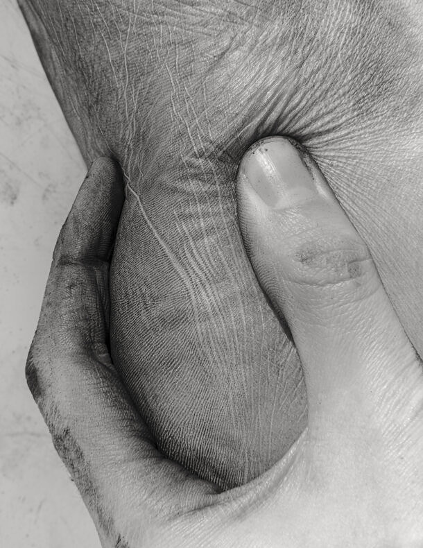 As Long As The Sun Lasts - Joselito Verschaeve - Phases Magazine