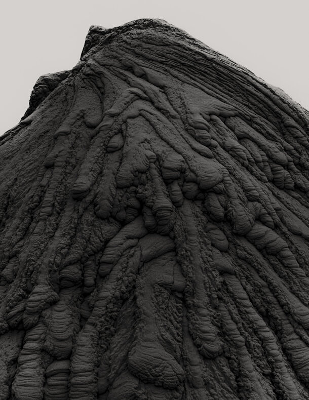 As Long As The Sun Lasts - Joselito Verschaeve - Phases Magazine