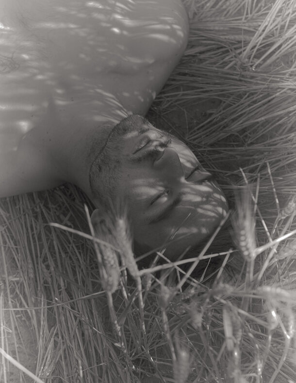 As Long As The Sun Lasts - Joselito Verschaeve - Phases Magazine