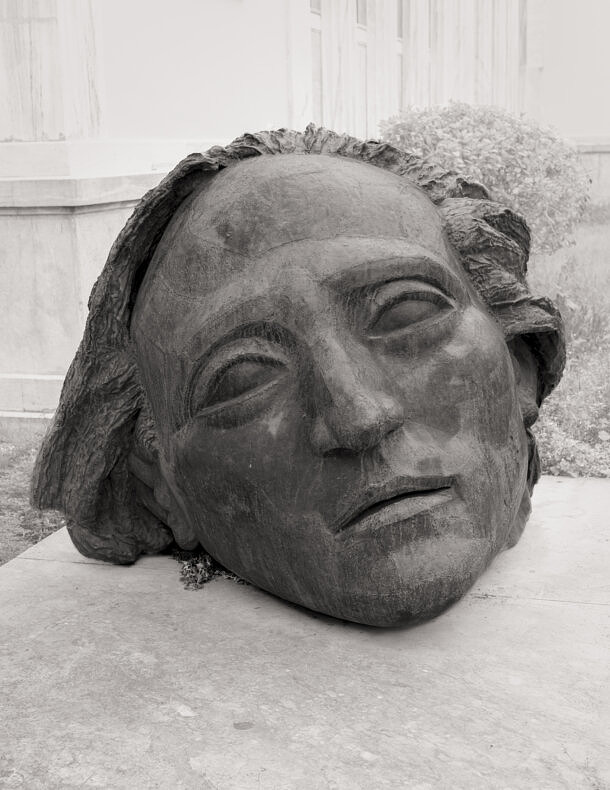 As Long As The Sun Lasts - Joselito Verschaeve - Phases Magazine