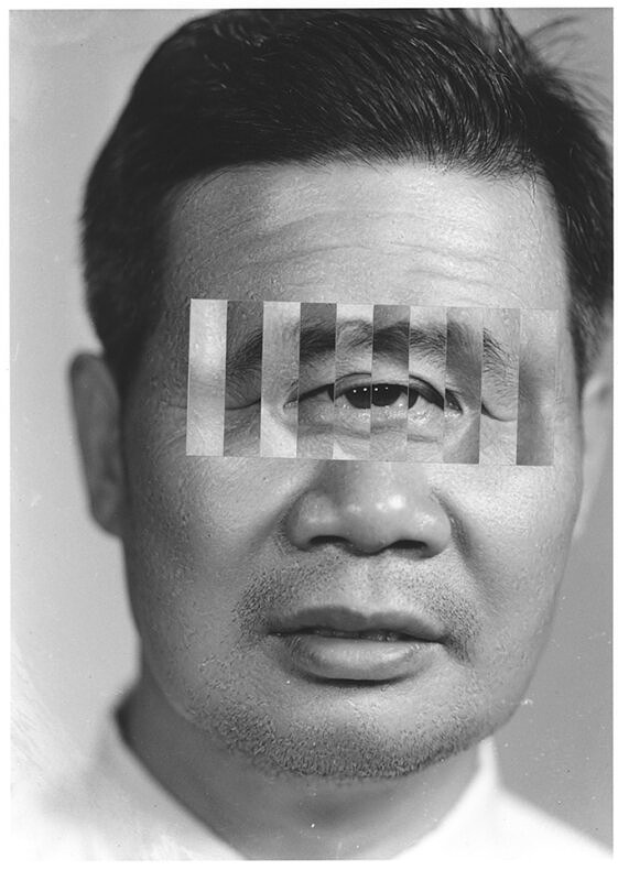 No more no less - Kensuke Koike & Thomas Sauvin - Phases Magazine