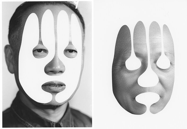 No more no less - Kensuke Koike & Thomas Sauvin - Phases Magazine