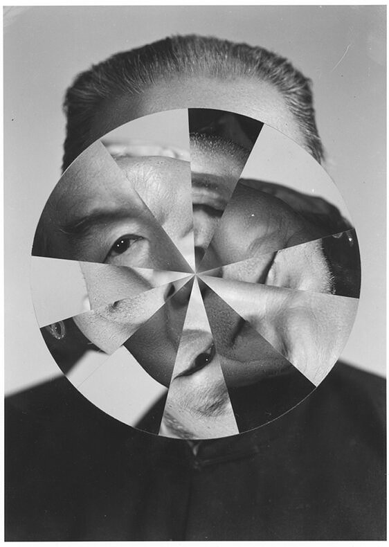 No more no less - Kensuke Koike & Thomas Sauvin - Phases Magazine