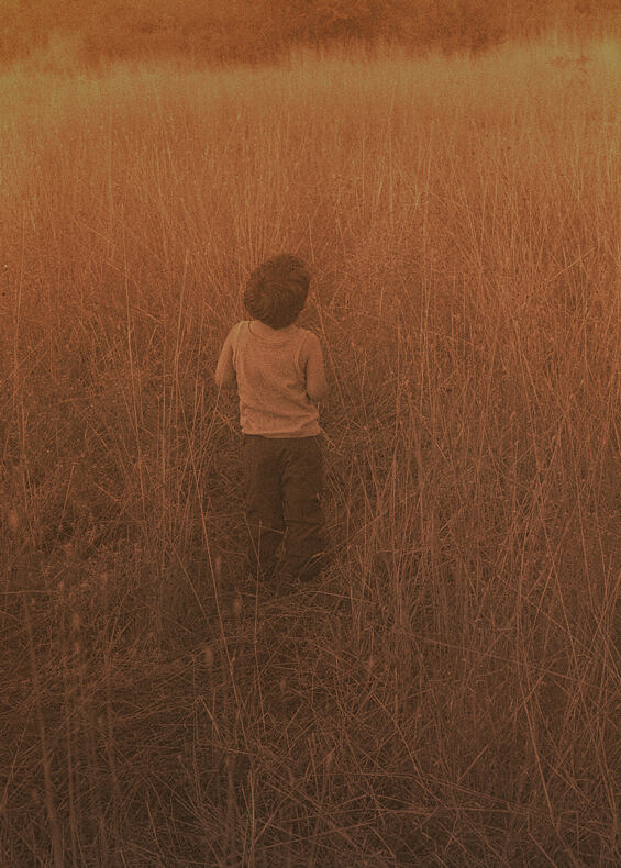 Farewell to the Night - Yorgos Yatromanolakis - Phases Magazine