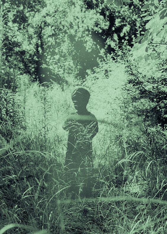 Farewell to the Night - Yorgos Yatromanolakis - Phases Magazine