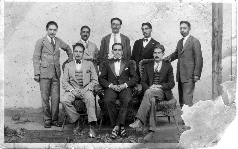 tacana - Antonio Rodriguez  - Phases Magazine