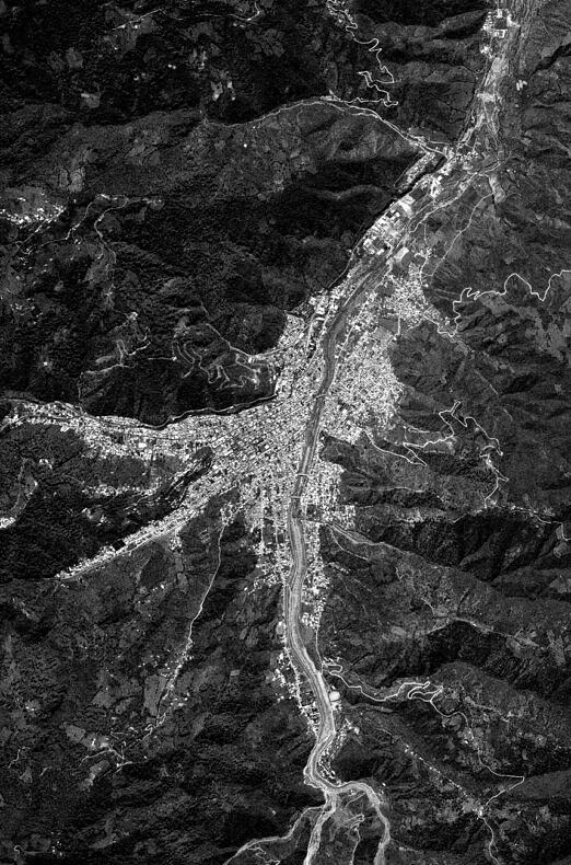 tacana - Antonio Rodriguez  - Phases Magazine