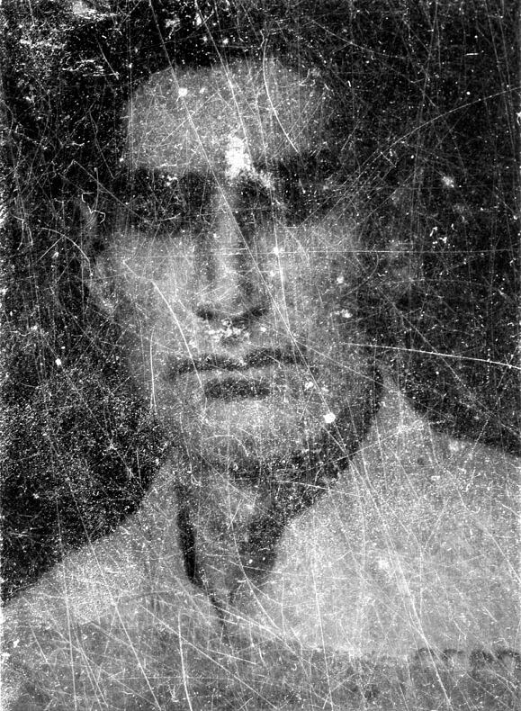 tacana - Antonio Rodriguez  - Phases Magazine