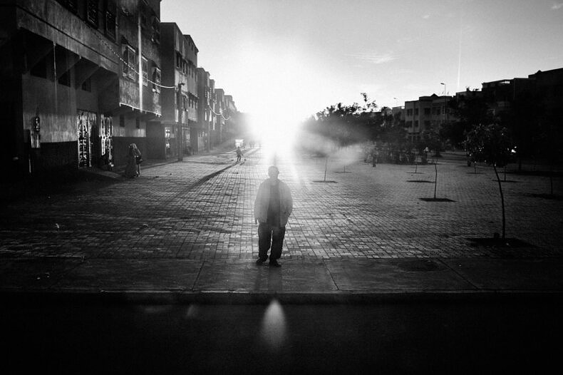 tacana - Antonio Rodriguez  - Phases Magazine