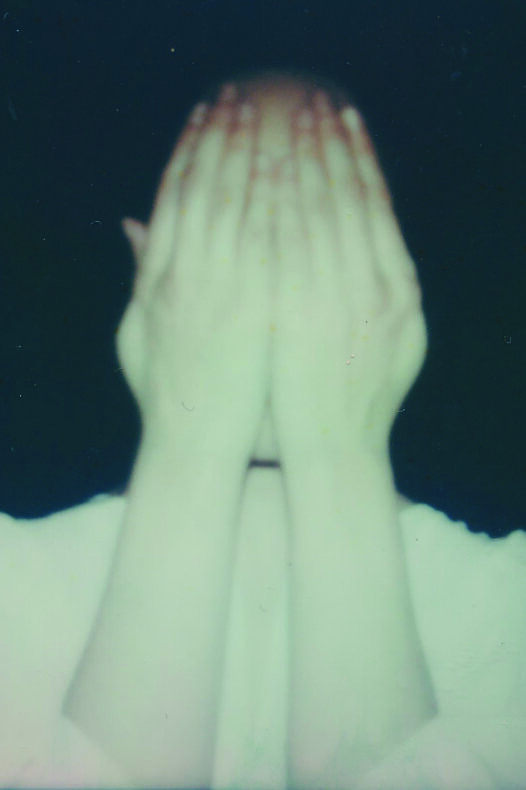 Snowbed - Georgia Ponirakou - Phases Magazine