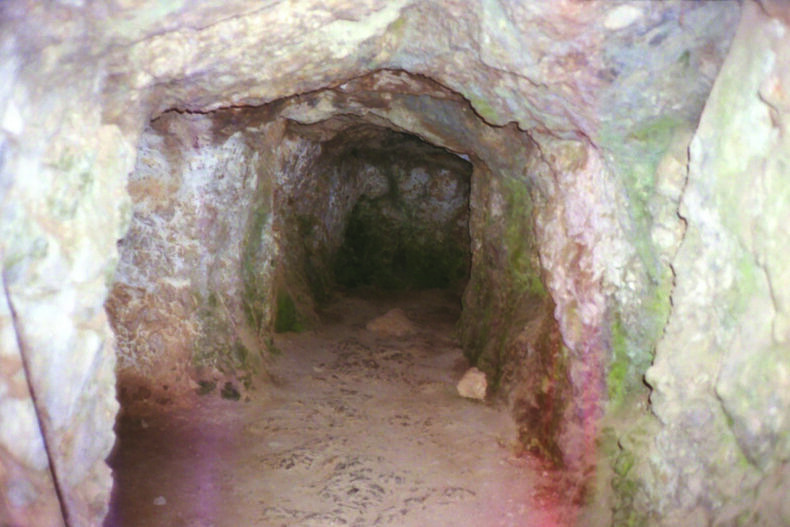 Snowbed - Georgia Ponirakou - Phases Magazine