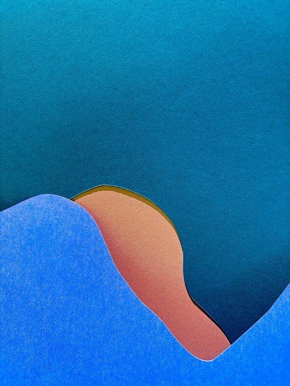 Papyrus - Jessica Backhaus - Phases Magazine