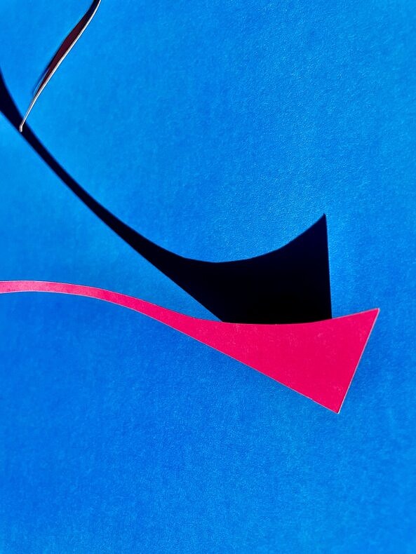 Papyrus - Jessica Backhaus - Phases Magazine