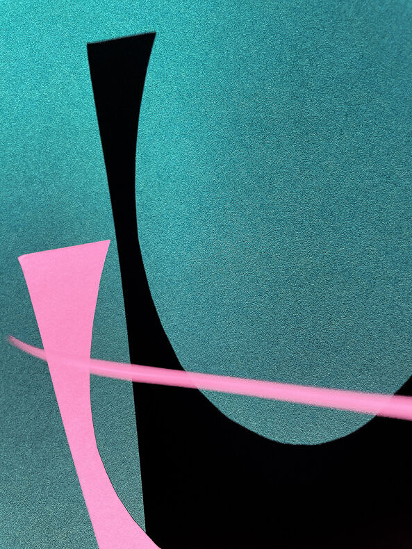 Papyrus - Jessica Backhaus - Phases Magazine