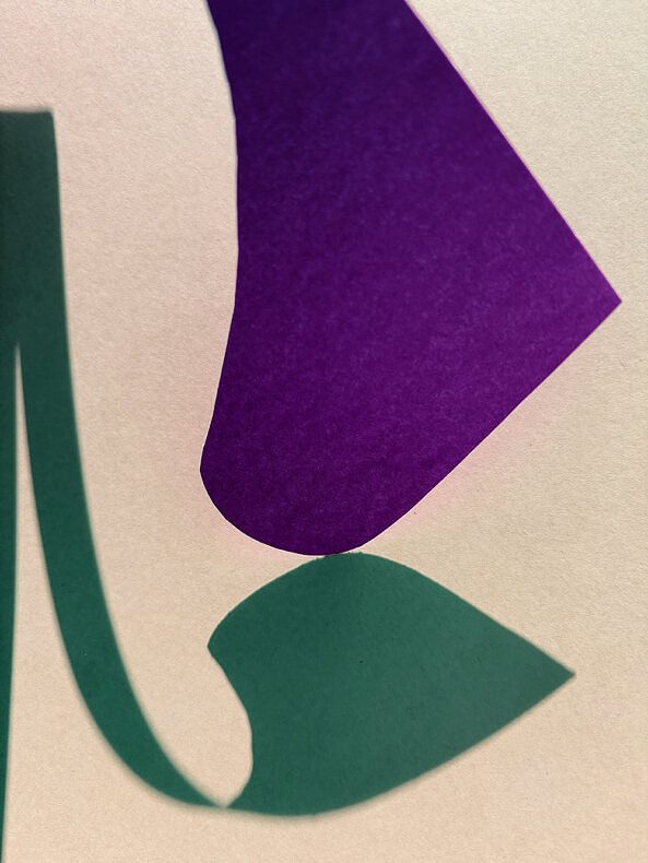 Papyrus - Jessica Backhaus - Phases Magazine