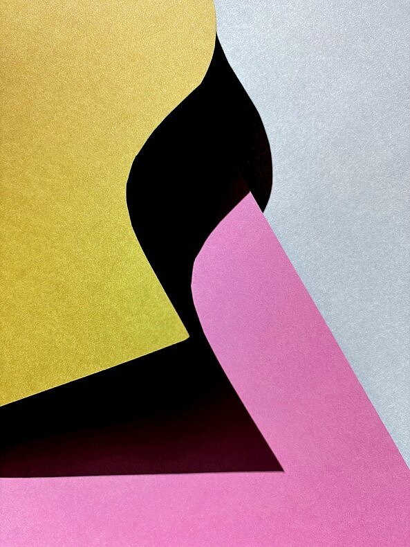 Papyrus - Jessica Backhaus - Phases Magazine