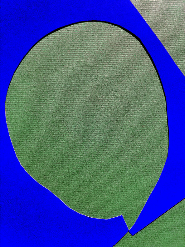 Papyrus - Jessica Backhaus - Phases Magazine