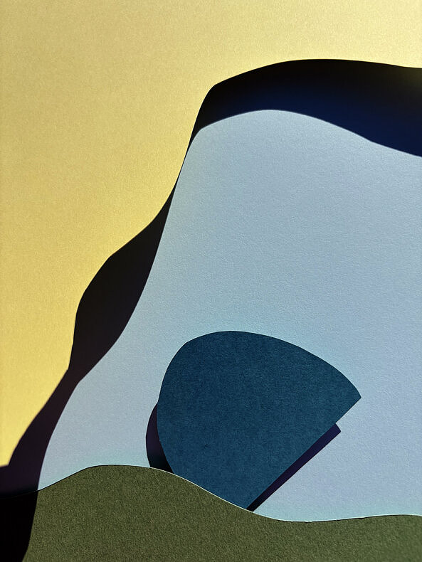 Papyrus - Jessica Backhaus - Phases Magazine