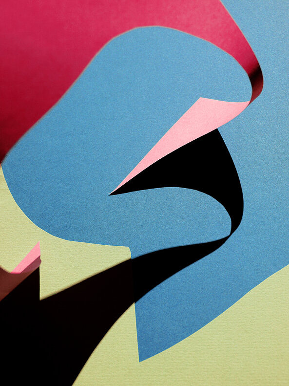 Papyrus - Jessica Backhaus - Phases Magazine