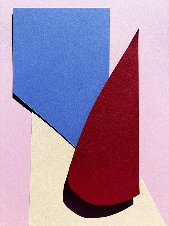 Papyrus - Jessica Backhaus - Phases Magazine