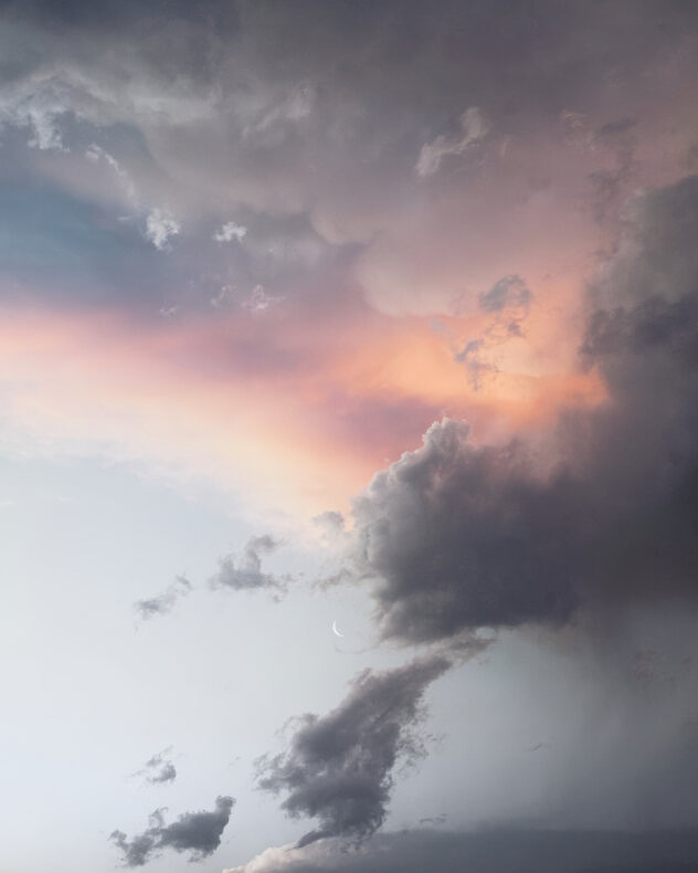 Blank Verse - Maria Siorba - Phases Magazine