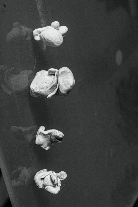 The Hero Father - Peter Puklus - Phases Magazine