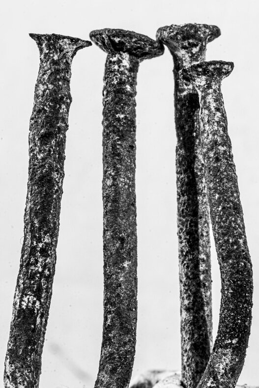 The Hero Father - Peter Puklus - Phases Magazine