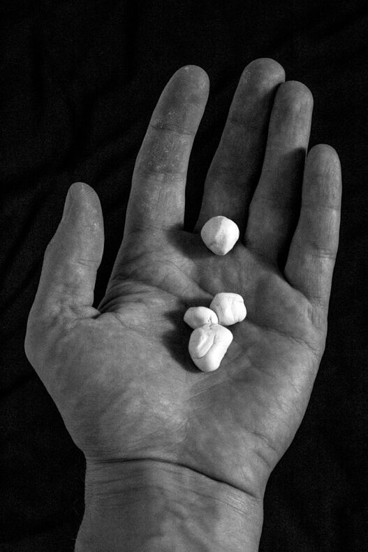 The Hero Father - Peter Puklus - Phases Magazine