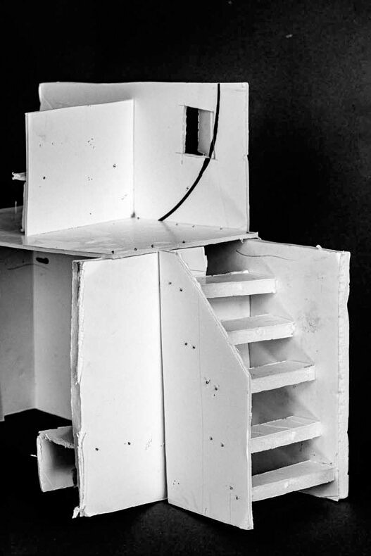 The Hero Father - Peter Puklus - Phases Magazine