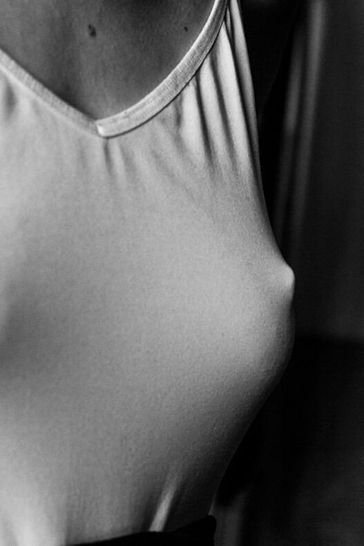 The Hero Father - Peter Puklus - Phases Magazine