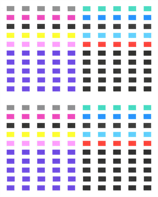 OPTOGRAPHY REVISITED - Christophoros Doulgeris - Phases Magazine