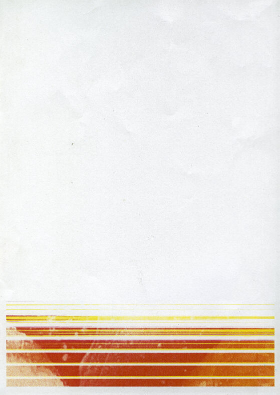 OPTOGRAPHY REVISITED - Christophoros Doulgeris - Phases Magazine