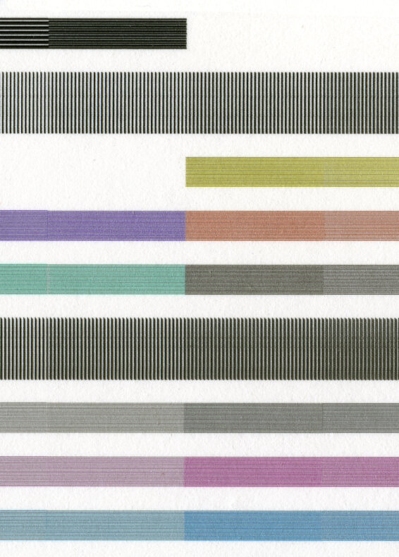 OPTOGRAPHY REVISITED - Christophoros Doulgeris - Phases Magazine