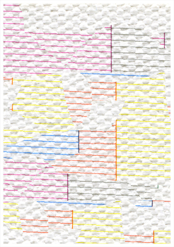 OPTOGRAPHY REVISITED - Christophoros Doulgeris - Phases Magazine