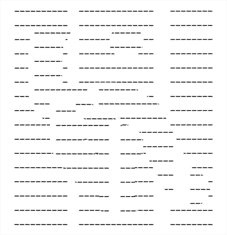 OPTOGRAPHY REVISITED - Christophoros Doulgeris - Phases Magazine